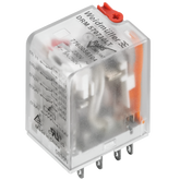 Weidmuller DRM570615LT, Relay, 4 contacts, 115VAC - Rubicon Partner Portal